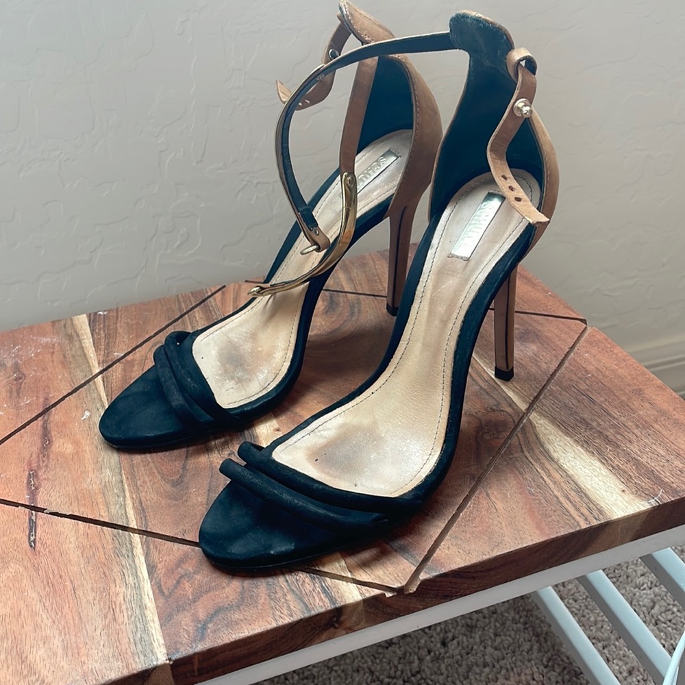 Schutz heels